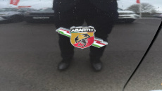 Abarth 595 1.4 T-Jet 165 Turismo 3dr Petrol Hatchback